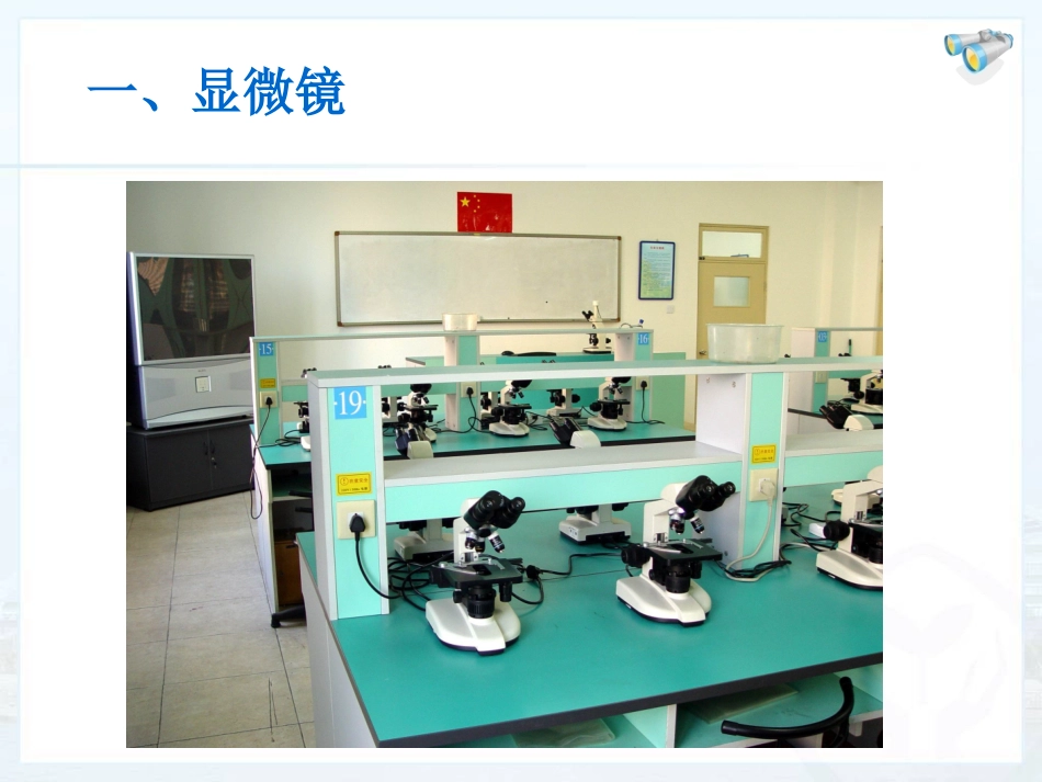 显微镜和望远镜_第2页