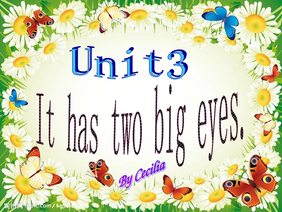 三上Unit3Ithasabigeyes_第1页