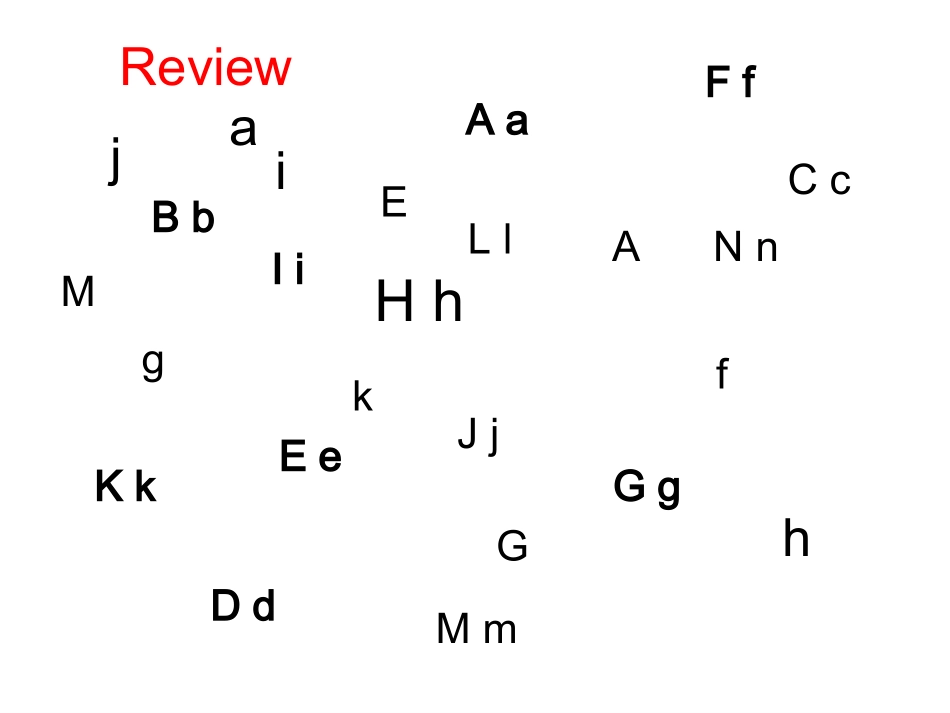 三上Unit3Ithasabigeyes_第2页