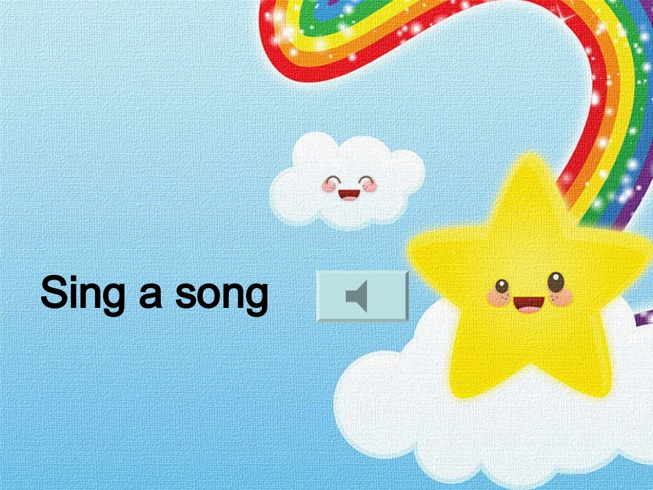 PEP三年（上）Unit2ALet'slearn_第1页