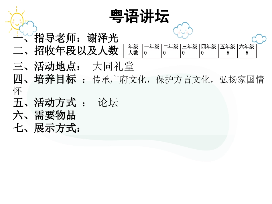 2019同声社团介绍_第2页