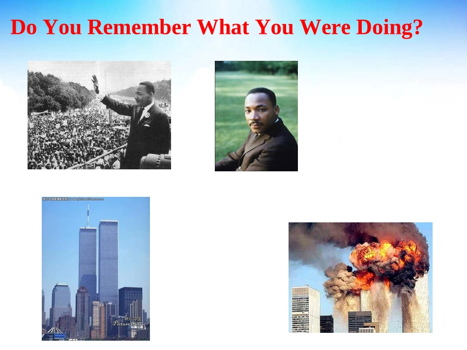 （人教版）英语八年级下Unit5SectionB1(1a-2e)课件_第2页