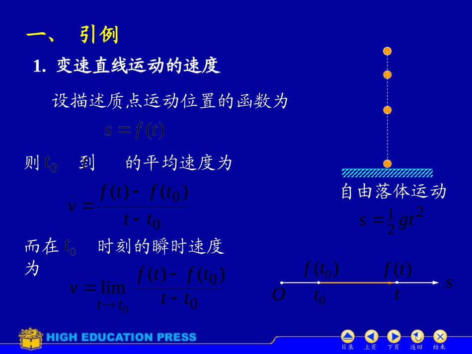 D2_1导数概念_第3页