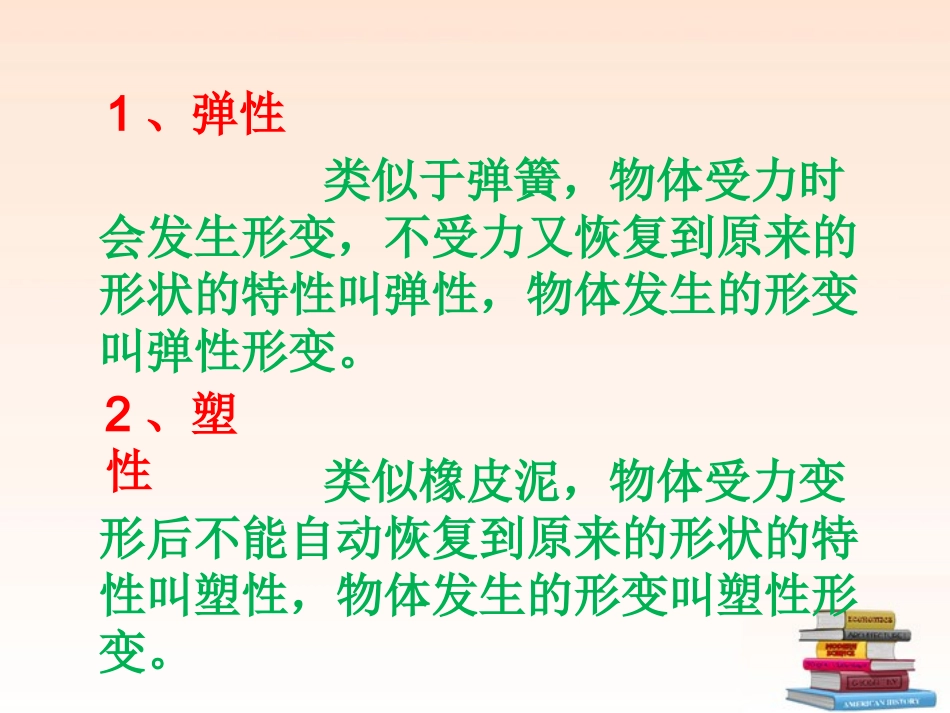 《弹力》课件1 (2)_第2页