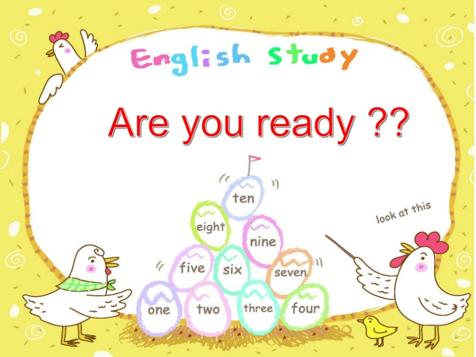 PEP三年下册Unit3ALet'slearn_第1页