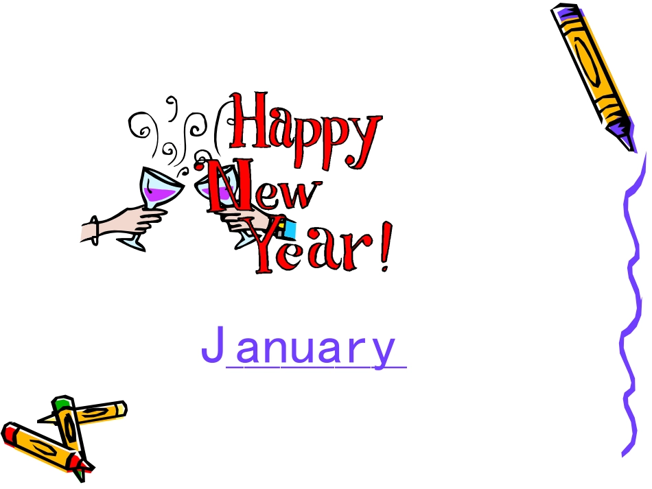 新目标英语七年级上册unit8_When_is_your_birthday课件_第2页