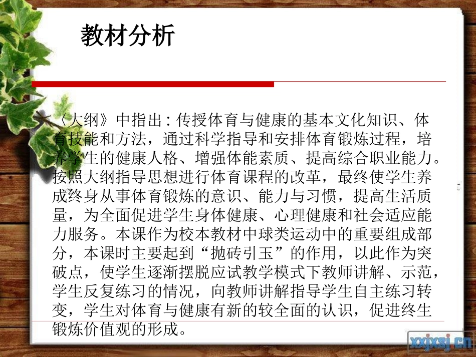 《体育与健康》—乒乓球运动介绍及欣赏_第3页