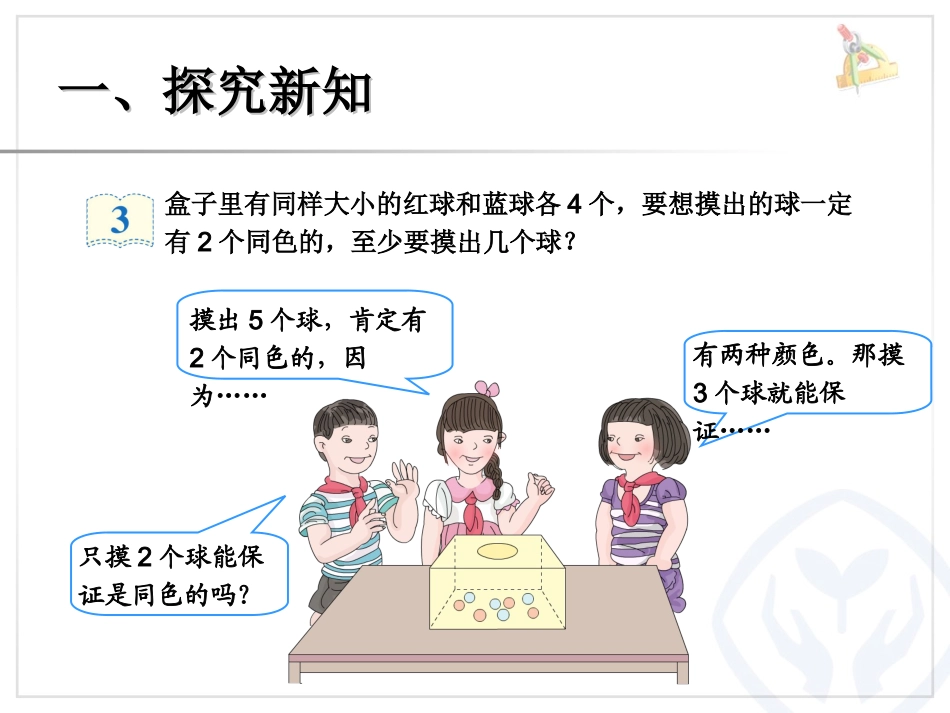 鸽巢问题（例3） (5)_第2页
