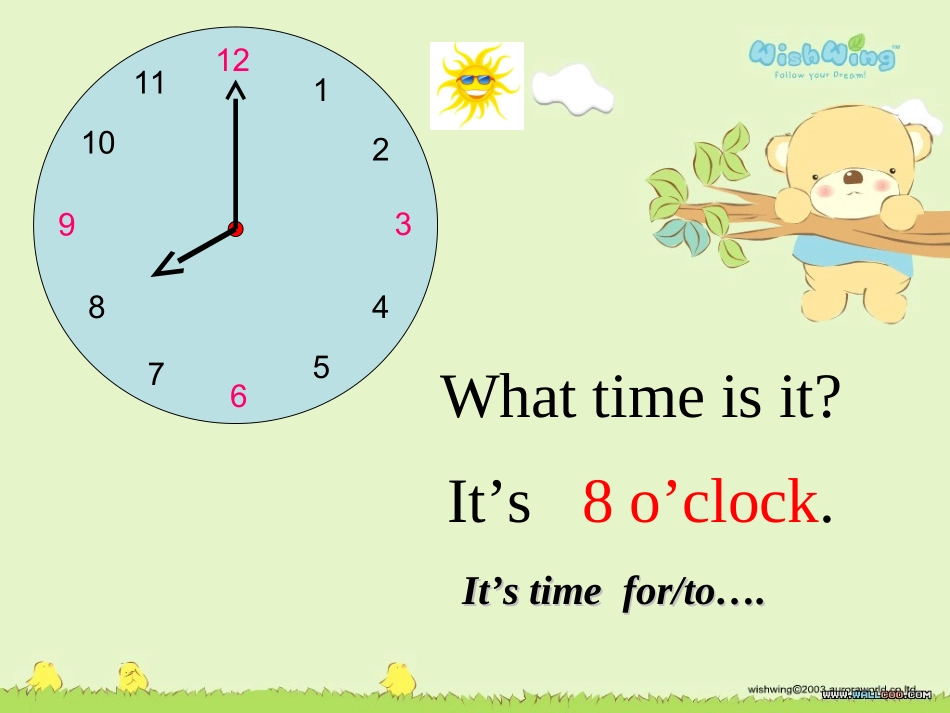 五下unit1Aletslearn课件_第2页