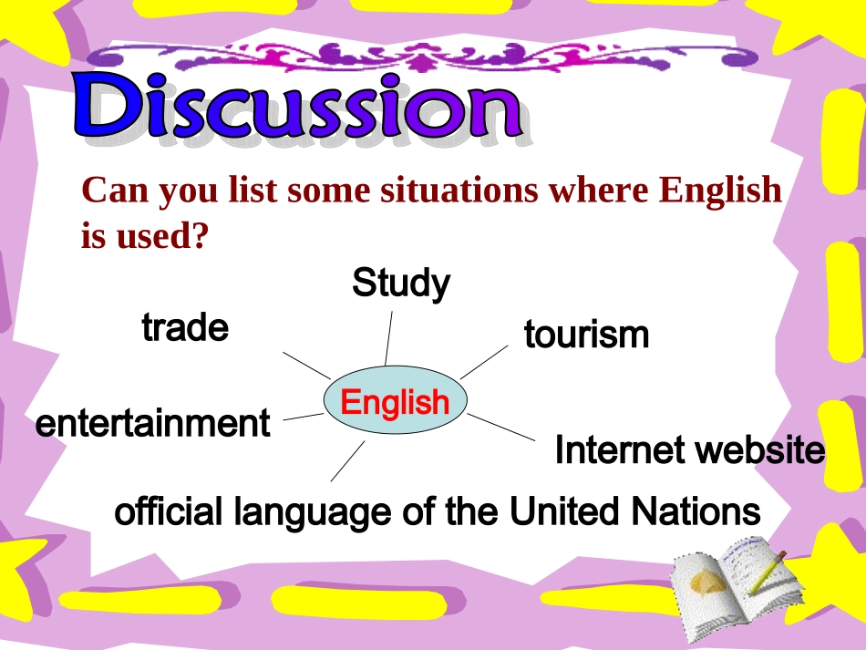 M1U2Englisharoundtheworld-Reading朱滢_第1页