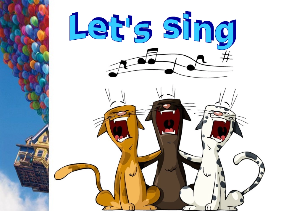 新版pep小学英语三年级上册unit3_B_talk_第2页