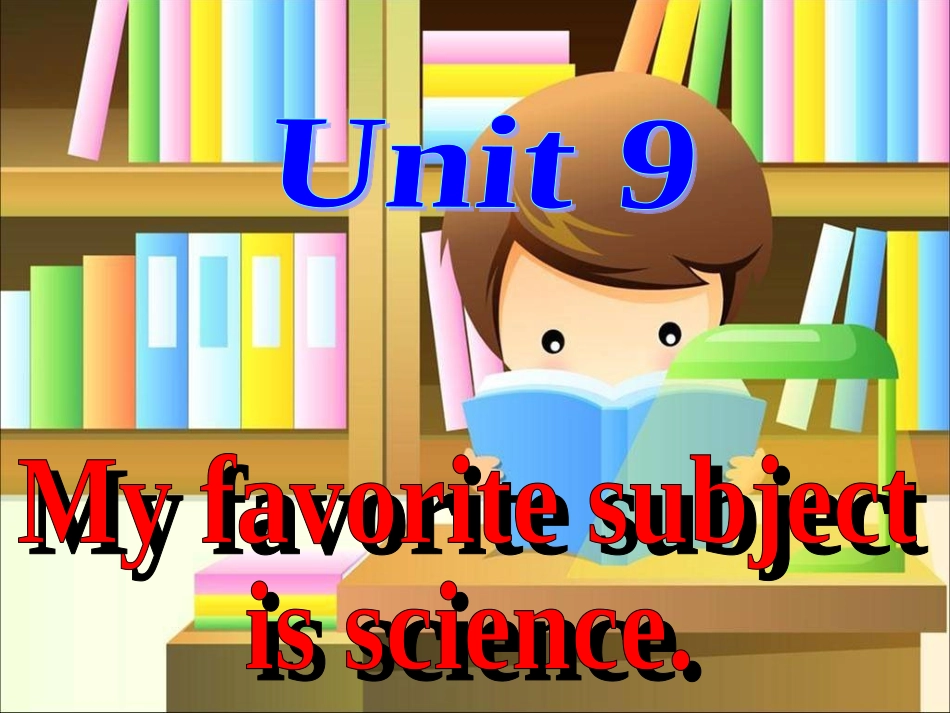 七年级上unit9SectionB2_第2页