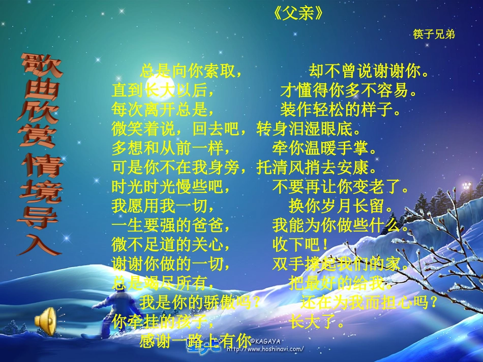 《背影》主题学习PPT_第2页