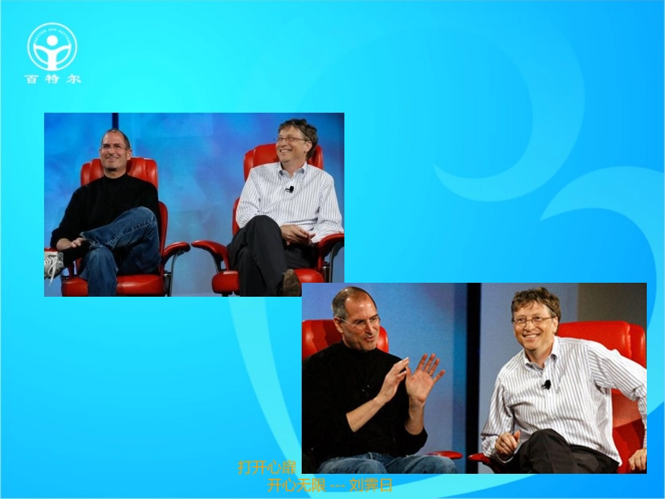 比尔盖茨与乔布斯EQ图_第2页