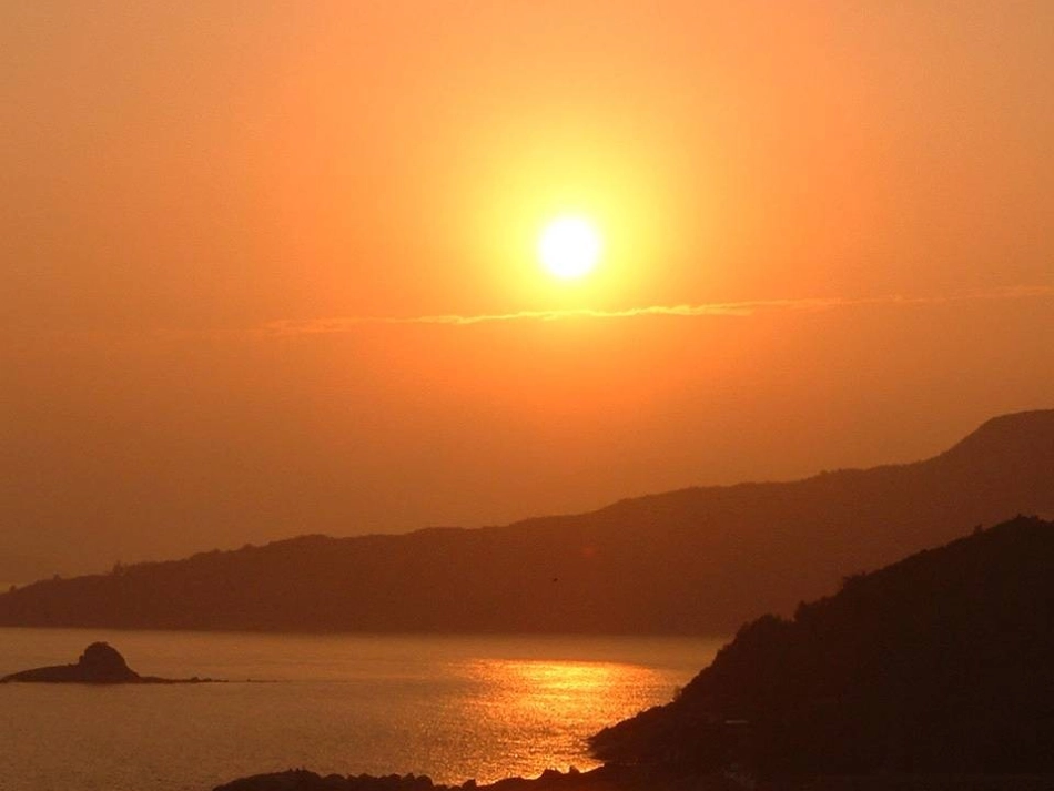 《夕阳真美》教学课件一_第3页