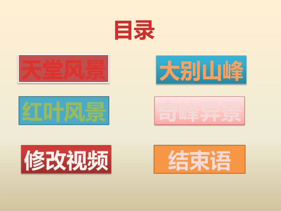 神奇的大别山课件_第2页