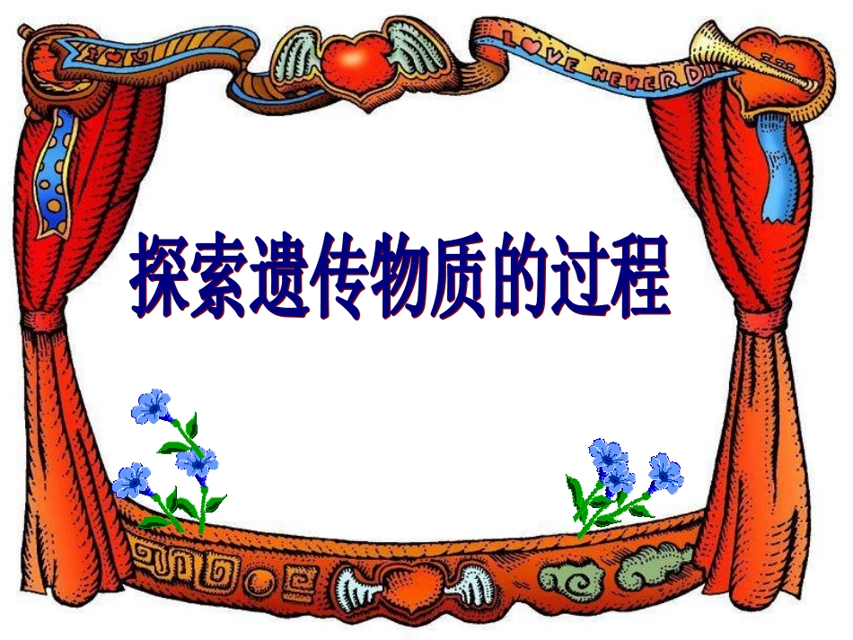 DNA是主要遗传物质_第3页