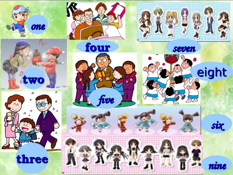 七年级上册Unit1SectionB(1a---2c)_第3页