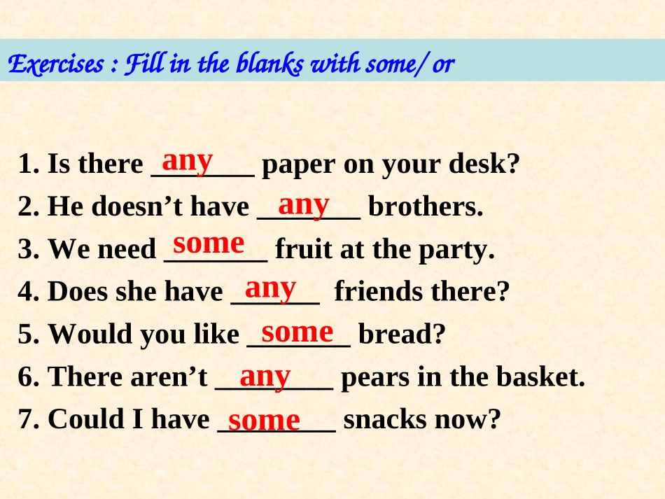 七（上）Unit7Grammar及练习订正_第3页