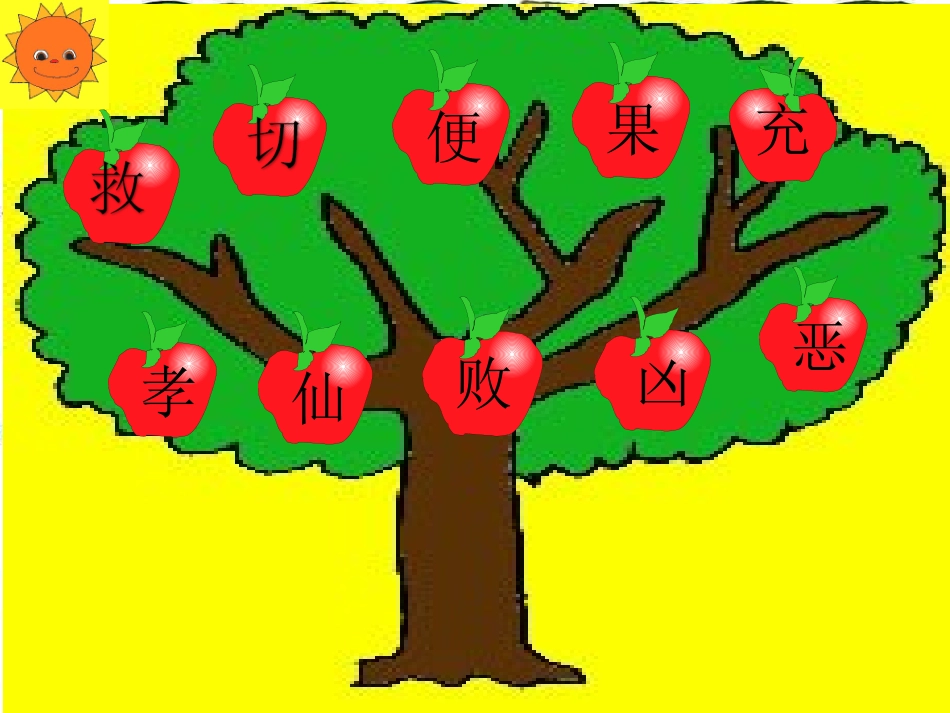 《沉香救母二》课件1_第2页