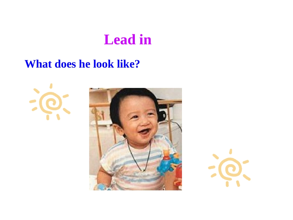 新目标九年级+Unit+4+I+used+to+be+afraid+of+the+dark++Section+A（共26张PPT）_第2页