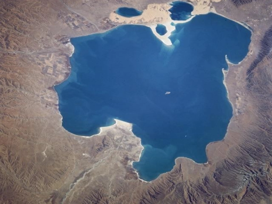 《青海湖_梦幻般的湖》（上课版）_第3页