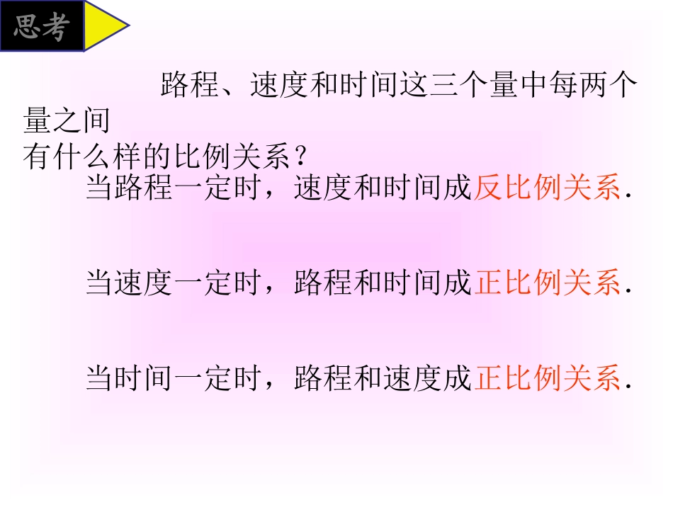 正比例和反比例的比较_第3页