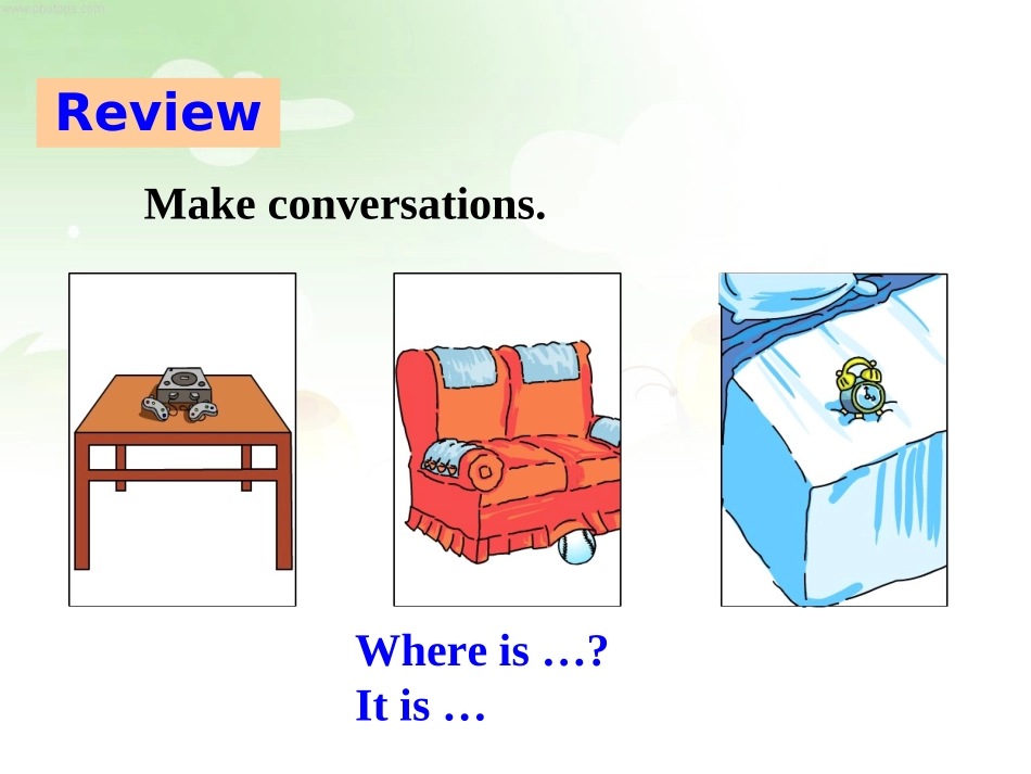 七年级上unit4SectionB-2_第2页