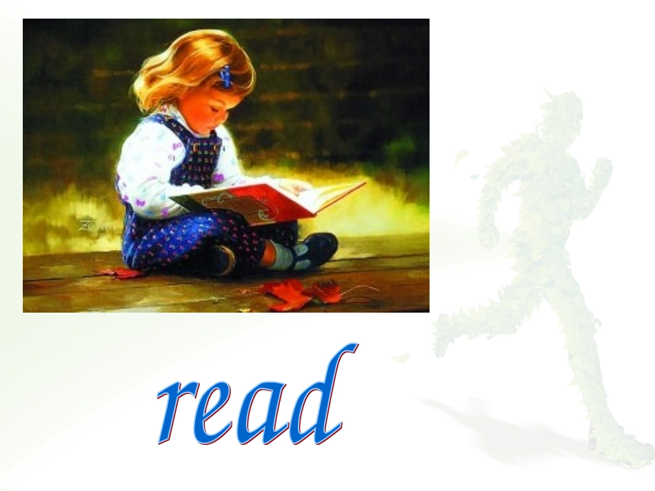 三下Unit3Ilikerunning_第2页