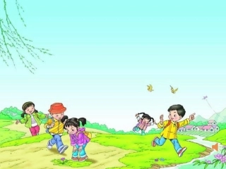 《小花猫找汗》第一课时
