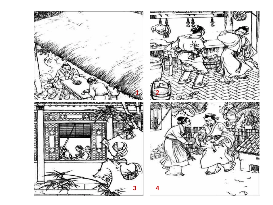 范进MicrosoftOfficePowerPoint演示文稿_第2页
