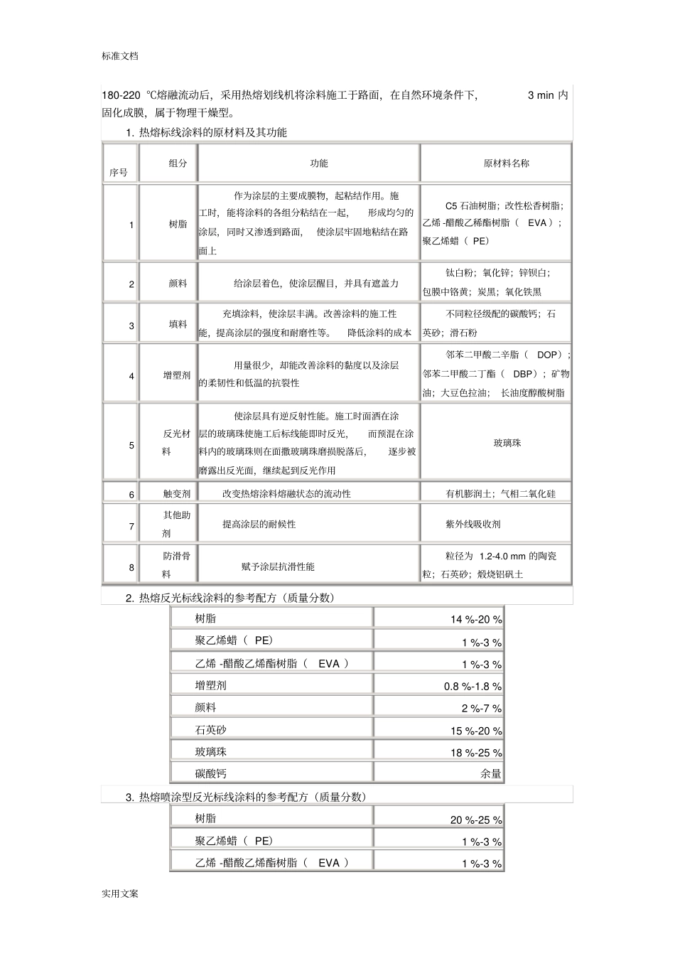 道路交通标线涂料_第2页