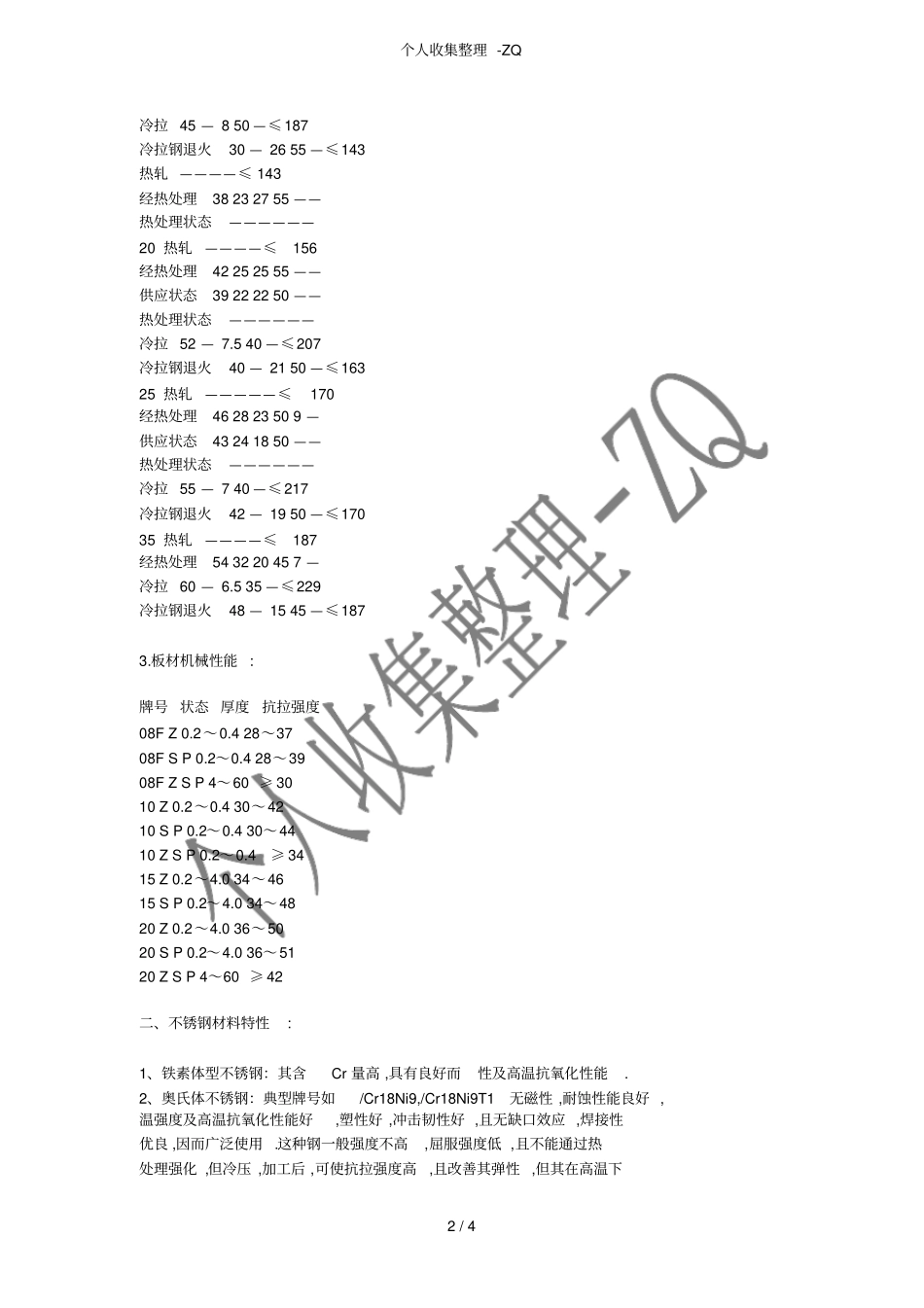 金属特性手册_第2页