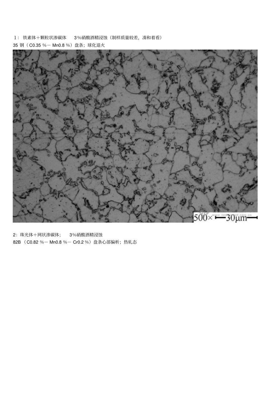 金相组织照片_第1页