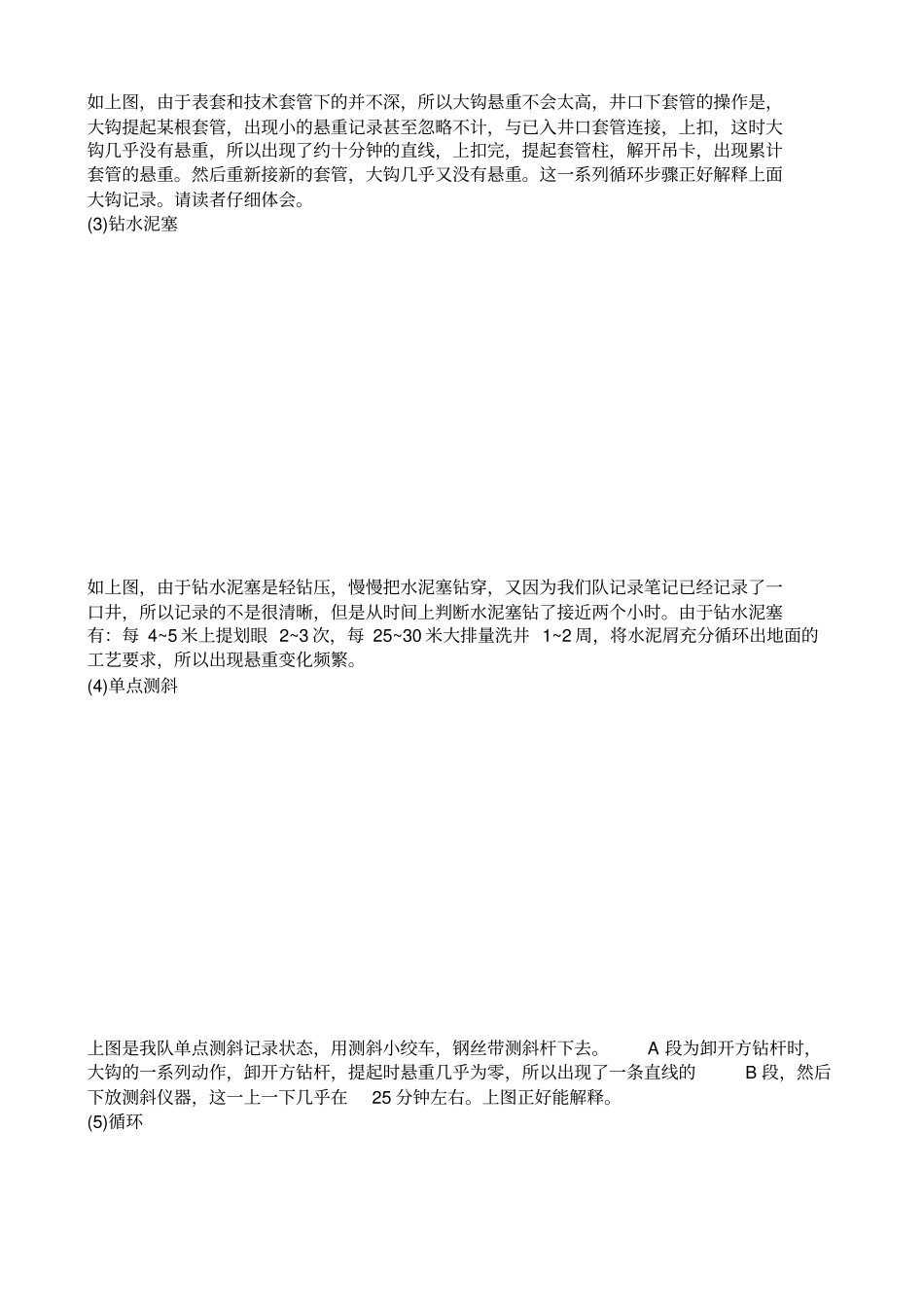 钻井技术员成长之路精典全本_第2页