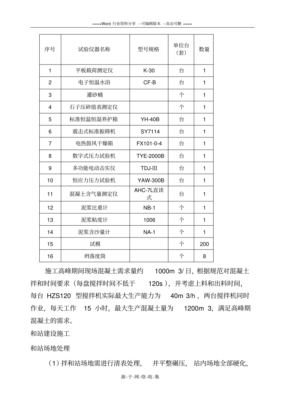 铁路拌和站建设方案20140225_第2页