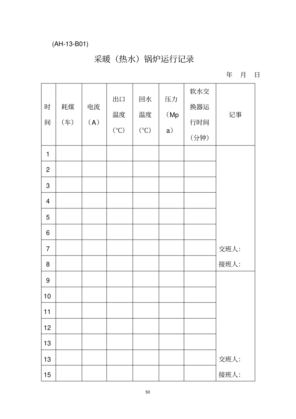 锅炉安全管理规定_第3页