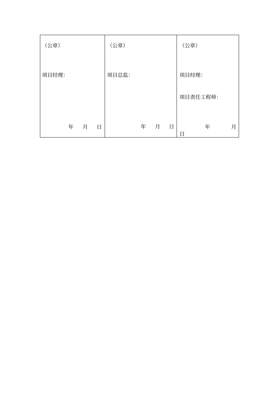 锅炉安装开工报告_第2页