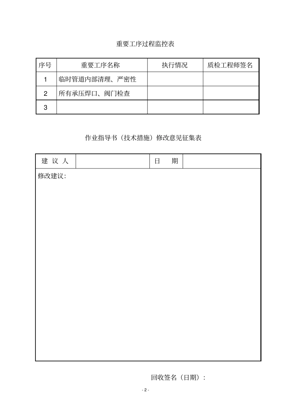 锅炉燃油系统水压试验及吹扫措施_第3页