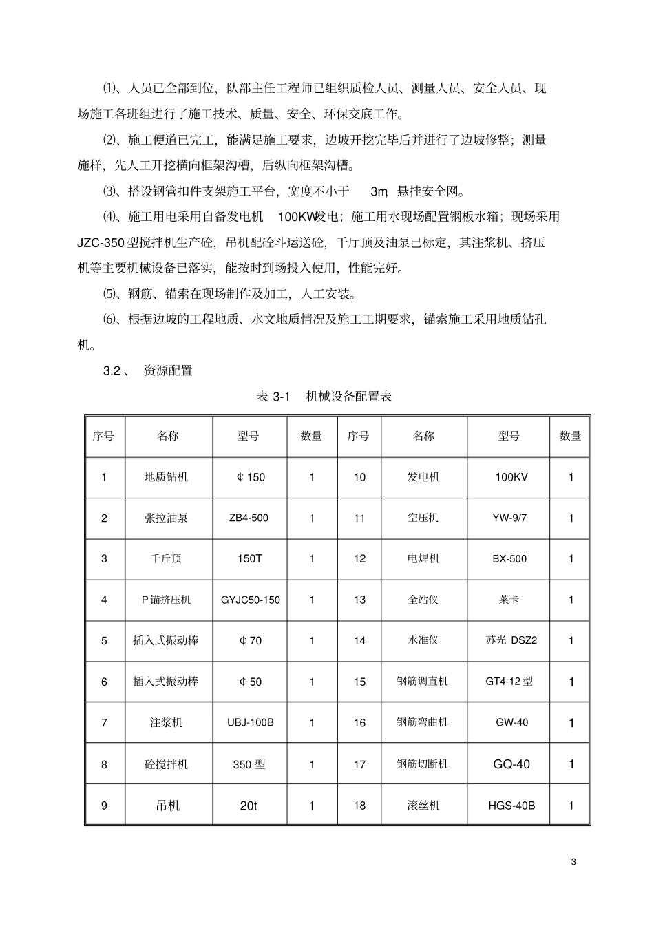 锚索施工专项方案_第2页