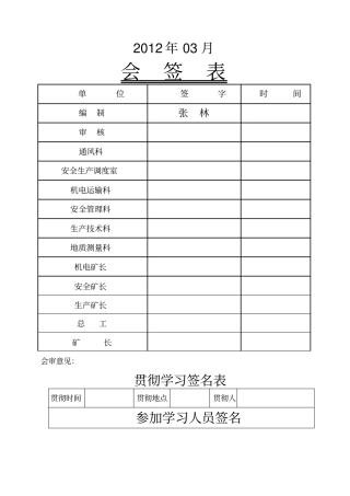防洪防汛应急预案