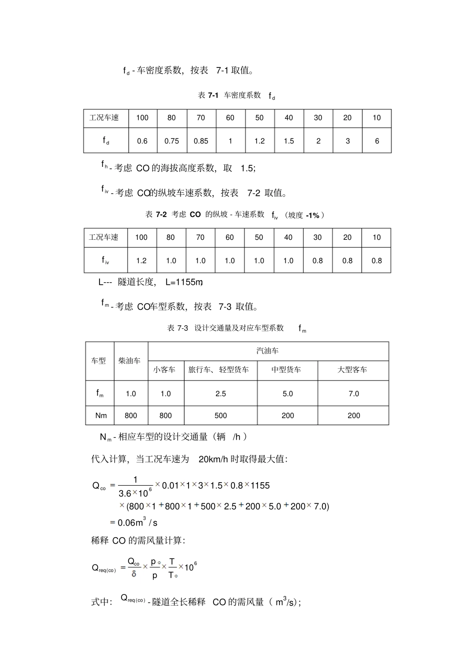 隧道通风设计_第2页