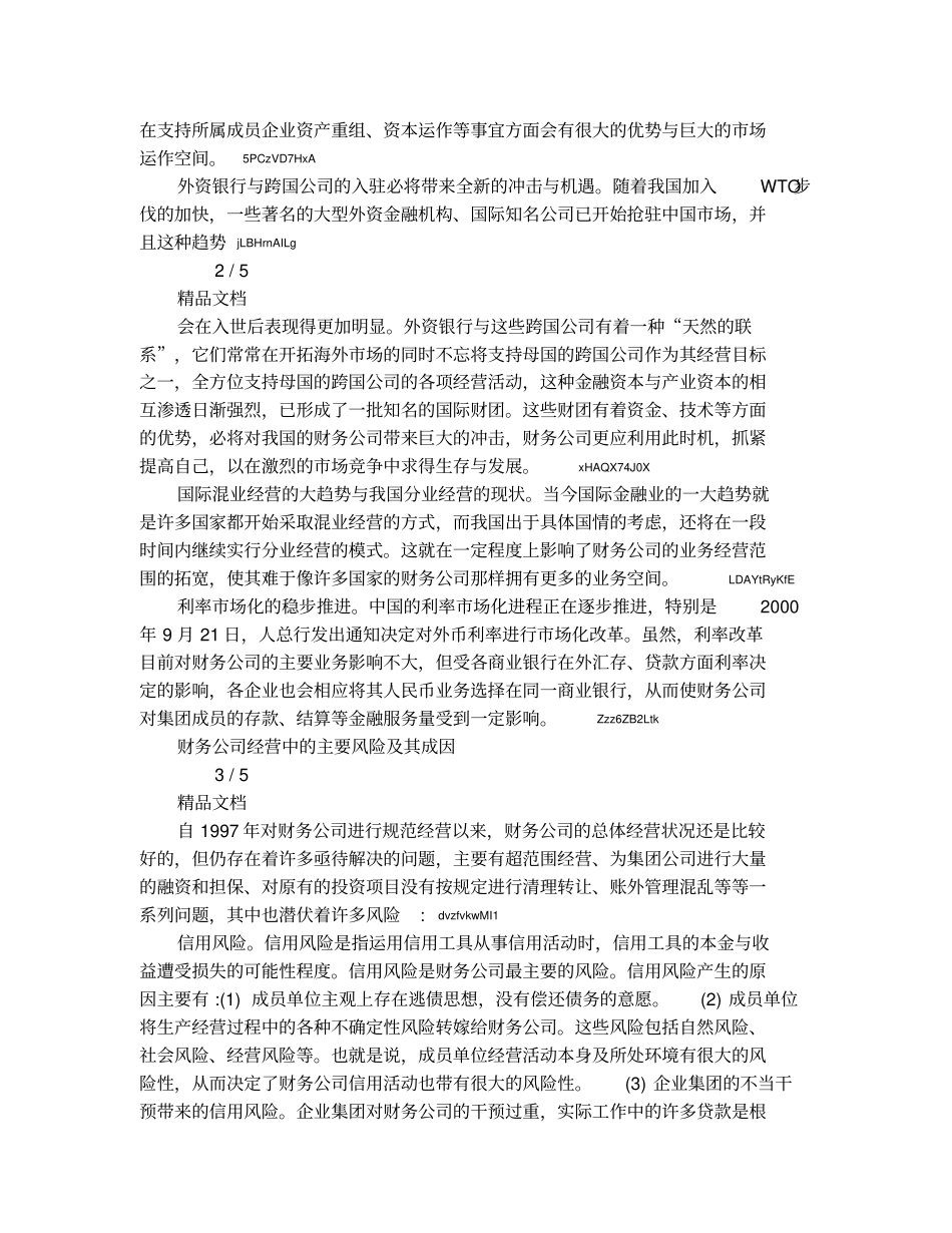 集团公司发展建议_第2页