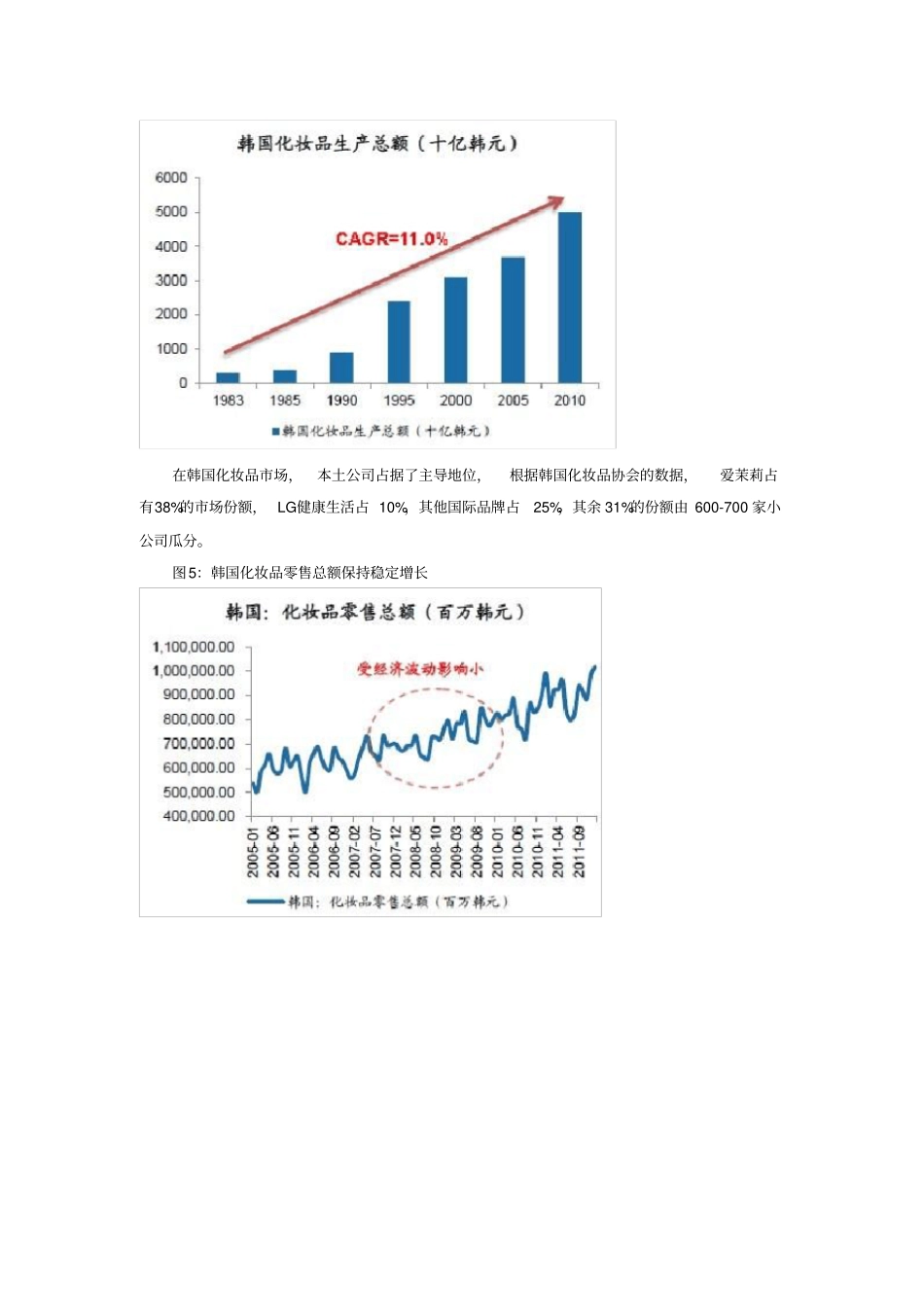 韩国化妆品行业发展研究报告管理资料_第3页