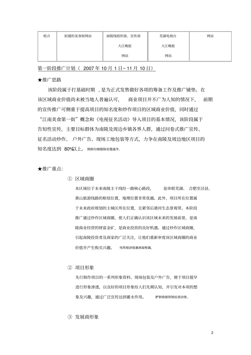 项目管理推广策划思路_第2页