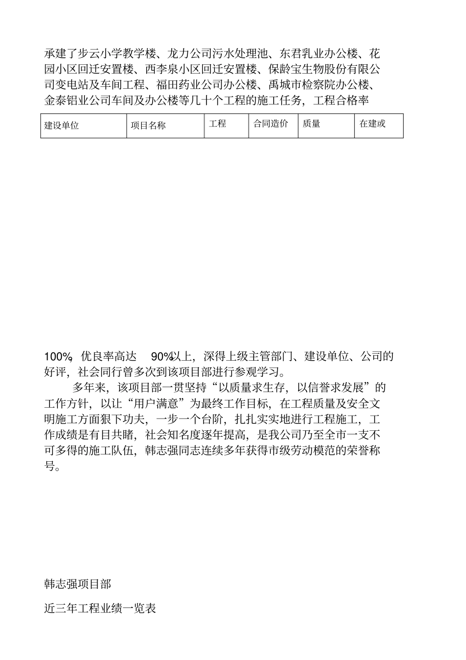 项目负责人情况_第3页