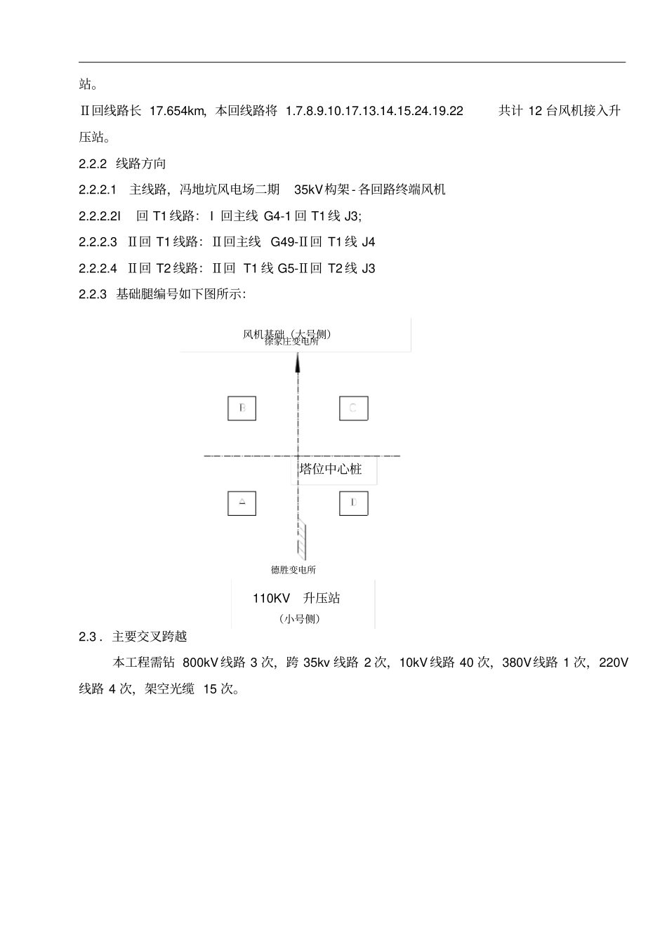 风电场铁塔基础施工作业指导书-4讲解_第2页