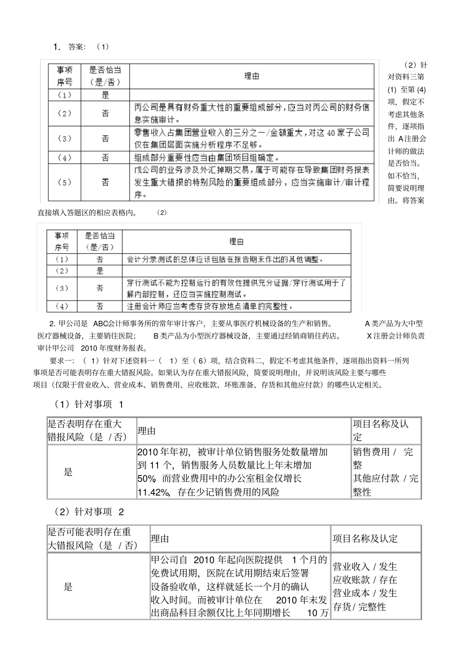 风险应对案例_第2页