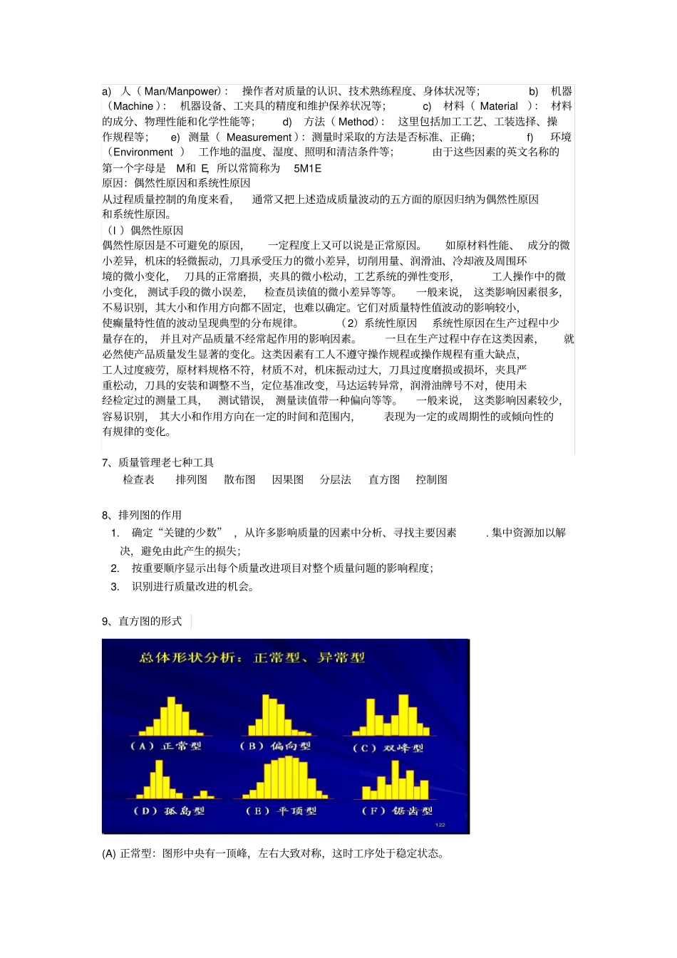 食品质量管理复习讲解_第3页
