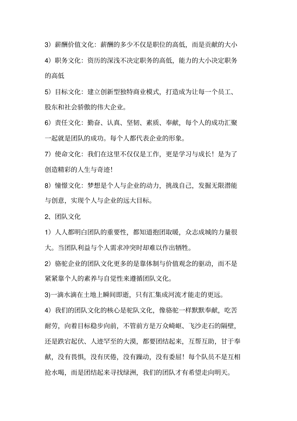 骆驼营销策划工作室策划方案_第3页